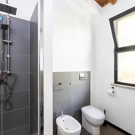 Loft Ostiense Rome