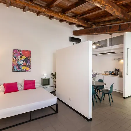 Loft Ostiense *