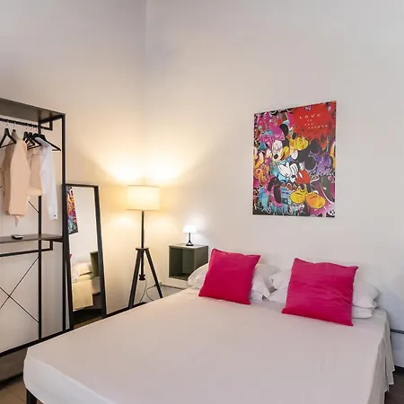 Loft Ostiense * Rome