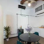 Loft Ostiense Rzym