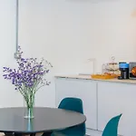 Loft Ostiense Apartament