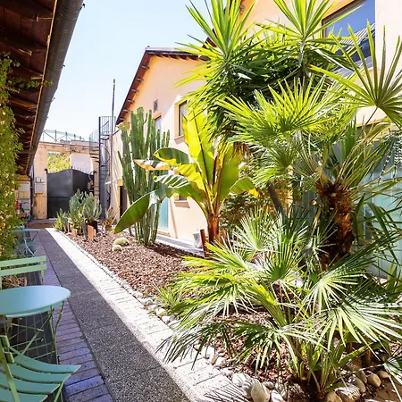 Loft Ostiense *
