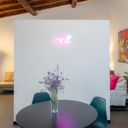Loft Ostiense