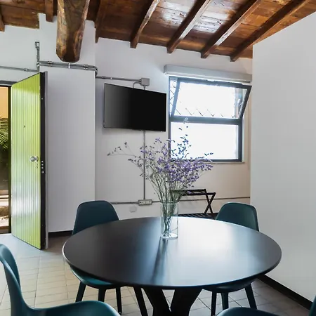 Loft Ostiense