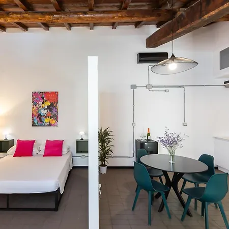 Loft Ostiense